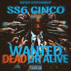 BearHunt (feat. 5iveKasinoo) (Explicit)