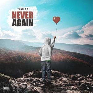 Never Again (Explicit)