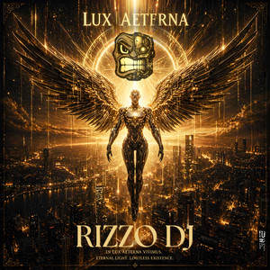 Lux Aeterna (Extended Mix)