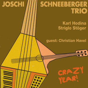 Two Tousand, A Crazy Year