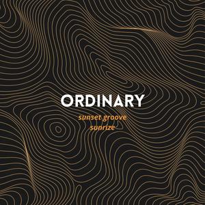 Ordinary (Afro House)