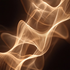 Binaural Brown Noise for Anxiety Relief and Calm