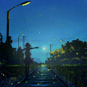 24·7 (Paulownia remix)