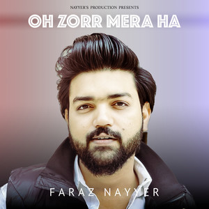 Oh Zorr Mera Ha