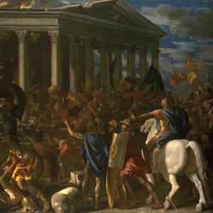 L'cha Dodi for Ben HaMetzarim (Naumbourg)