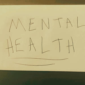 Mental Health / Pikuach nefesh (feat. Digital Crates & Internal Rhyme) (Explicit)