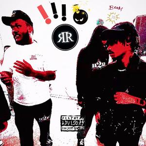 KNOCKiN (feat. R2R MOE) (Explicit)