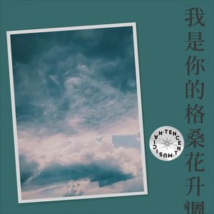 我是你的格桑花