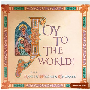 Joy To The World (Album of 1956)