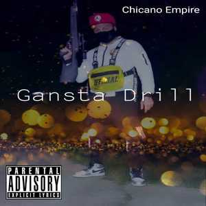 Gansta Drill (Explicit)