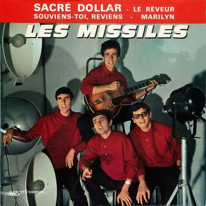 Souviens-toi, reviens (Remember Then)