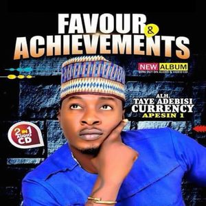 Favour & Achievements