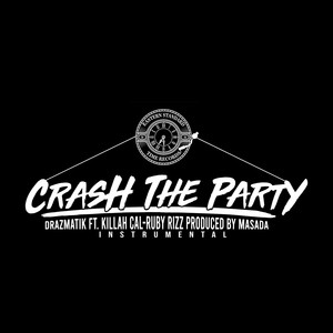 Crash the Party (Instrumental)