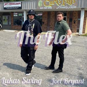 The Flex (feat. Joel Bryant) (Explicit)