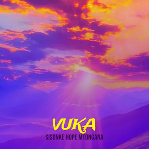 Vuka