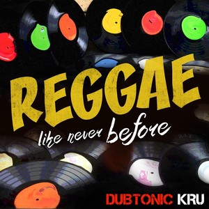 Reggae Like Never Before