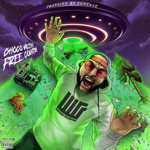 Free Country prod by Evidence (Explicit)