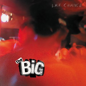 Last Chance (Explicit)