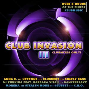 Club Invasion 3