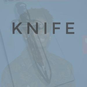 Knife 【FREE】