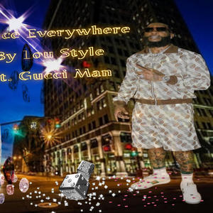 Ice Everywhere by Lou Style Ft. Gucci Mane (feat. Gucci Man)