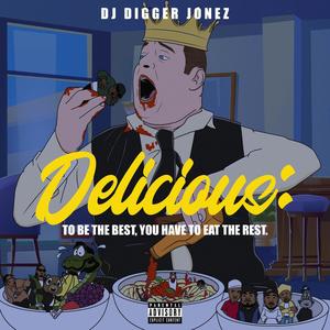 Delicious (Explicit)