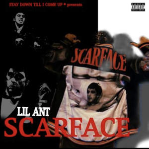 Scarface (Explicit)