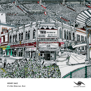 I Can Feel It Coming (Cora Novoa Remix)