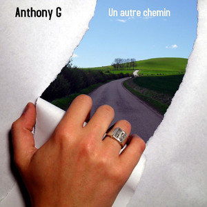 Anthony G - La chambre