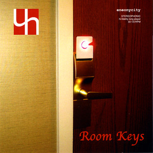 Room Keys