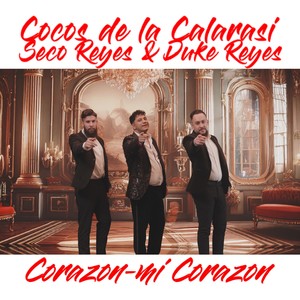 Corazon-mi Corazon
