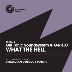 What The Hell (Marc S Dub Mix)