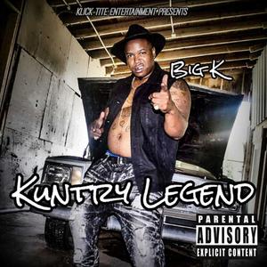 Kuntry Legend (Explicit)