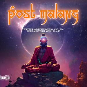 POST MALANG (Explicit)