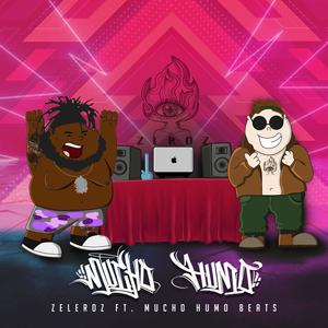 Mucho Humo (feat. MuchoHumo Beats) (Explicit)