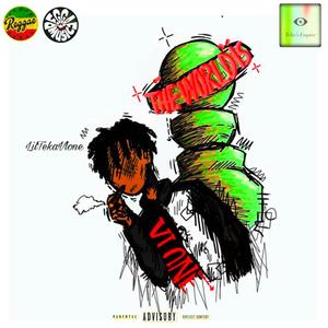 Street Nigga Reggae Song (feat. Seraiah) (Radio Edit|Explicit)