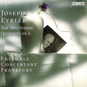 Eybler: String Quintets Op. 6