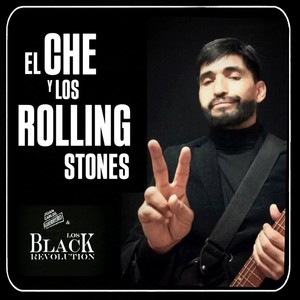 El Che y los Rolling Stones