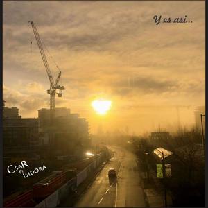 Y Es Asi(feat. Isidora)