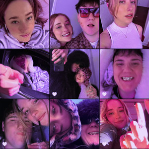 GIRLS! (Explicit)