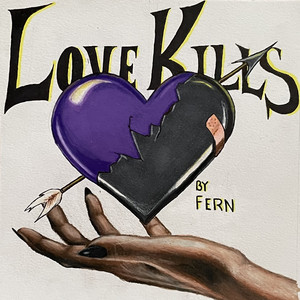 Love Kills (Explicit)