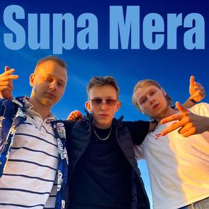 Supa mera (feat. Matti$) (Explicit)