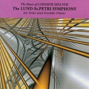 The Lund-St. Petri Symphony