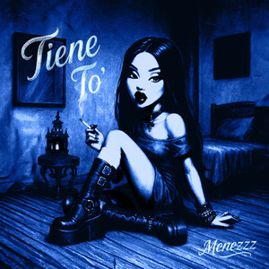 Tiene to' (Explicit)