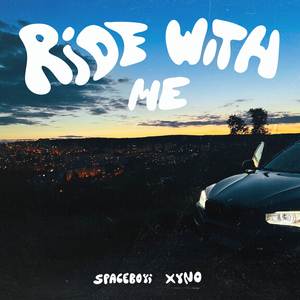Ride with me