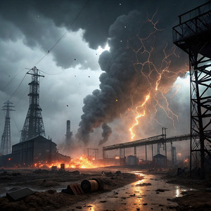 Industrial Cataclysm