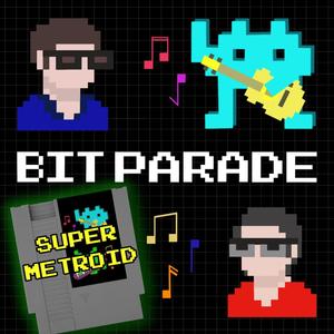 Stupid Outer Space (Super Metroid) [Explicit]