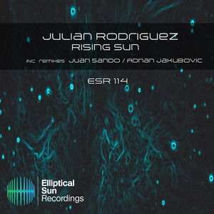 Rising Sun (Adnan Jakubovic's Night Drive Mix)