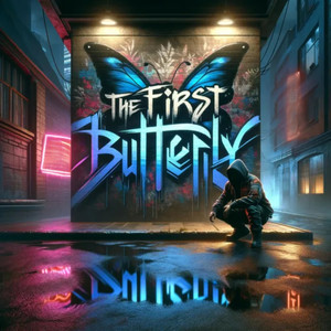 The First Butterfly (Explicit)