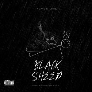 BLACK SHEEP (Explicit)